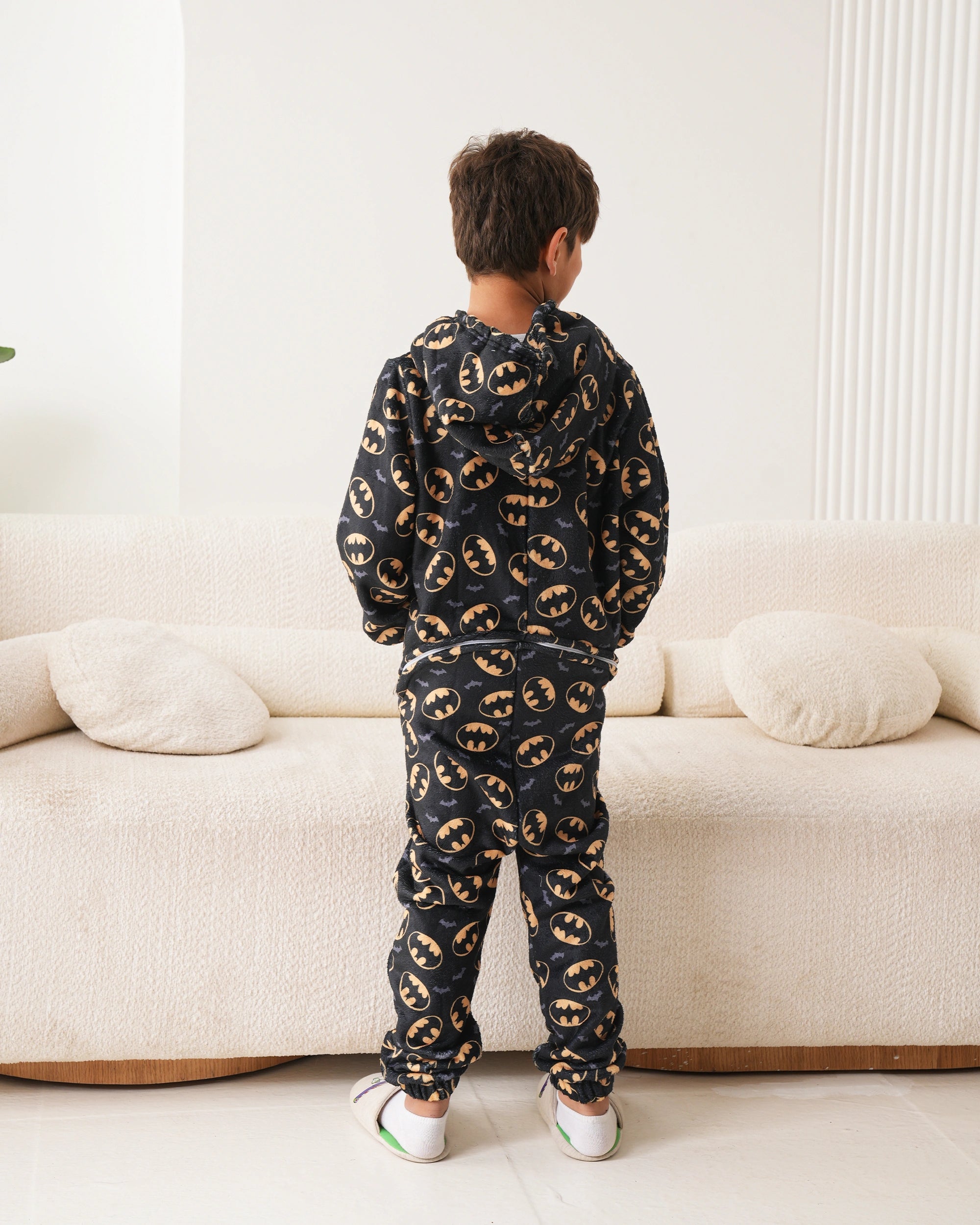 Batman Kids Onesie - Batman