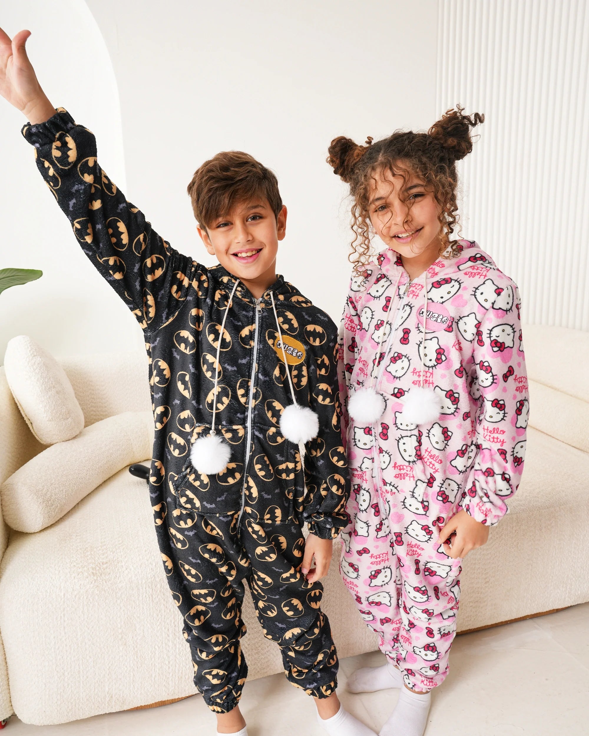 Kids Onesies