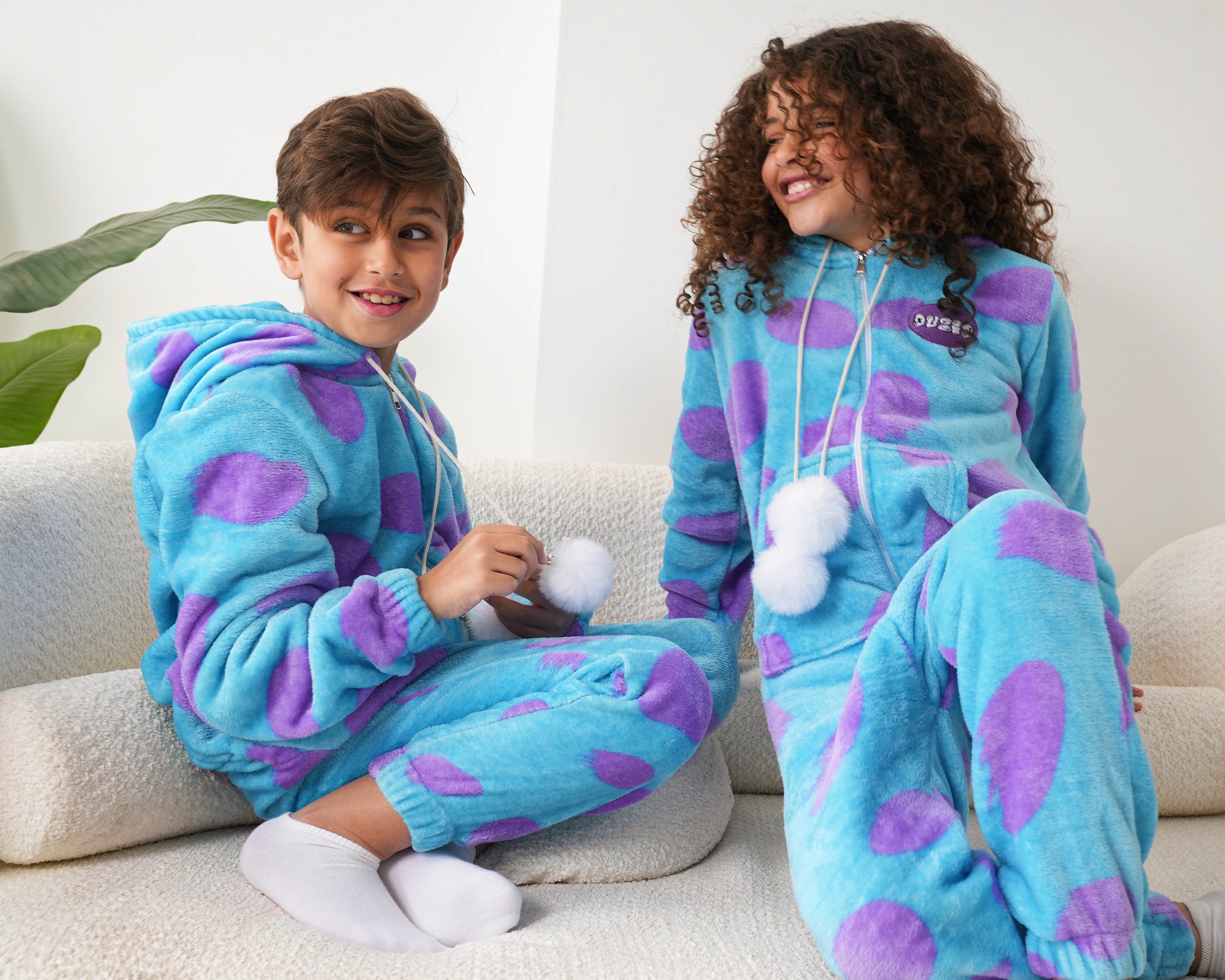 Shalaby Kids Onesie - Shalaby