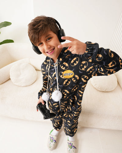 Batman Kids Onesie - Batman