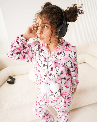 Hello kitty Kids Onesie - Hello Kitty