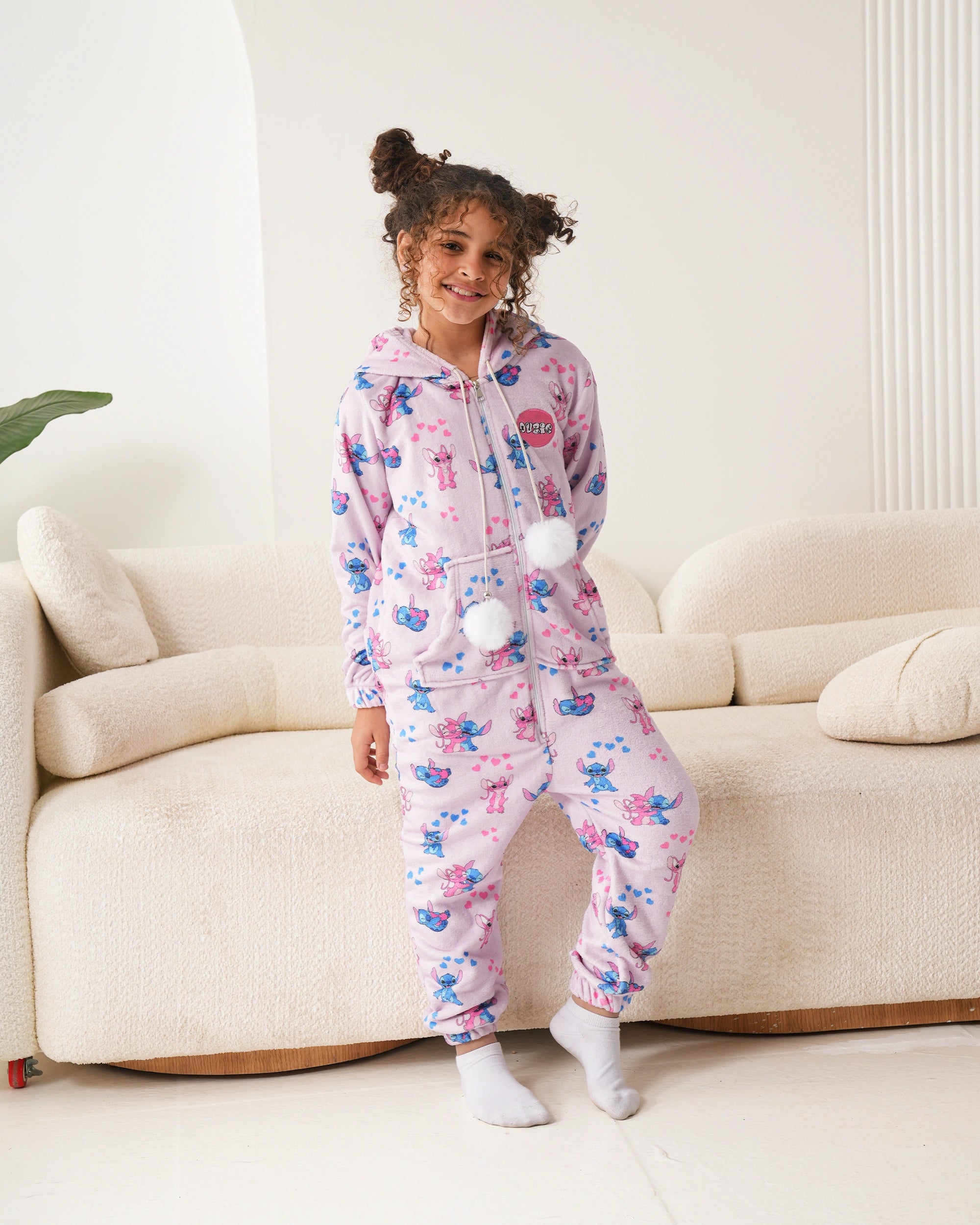 Stitch Kids Onesie - Stitch