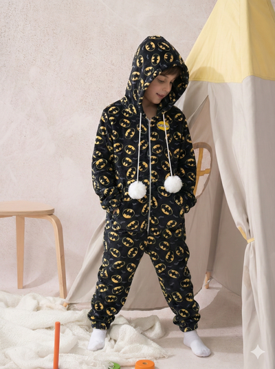Batman Kids Onesie - Batman