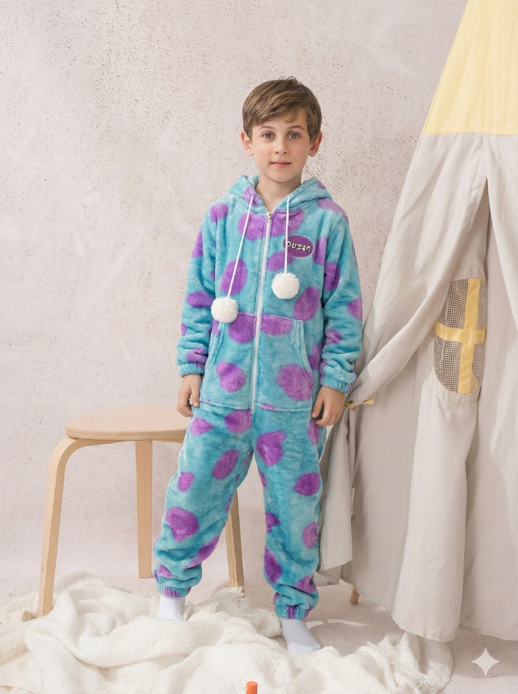 Shalaby Kids Onesie - Shalaby