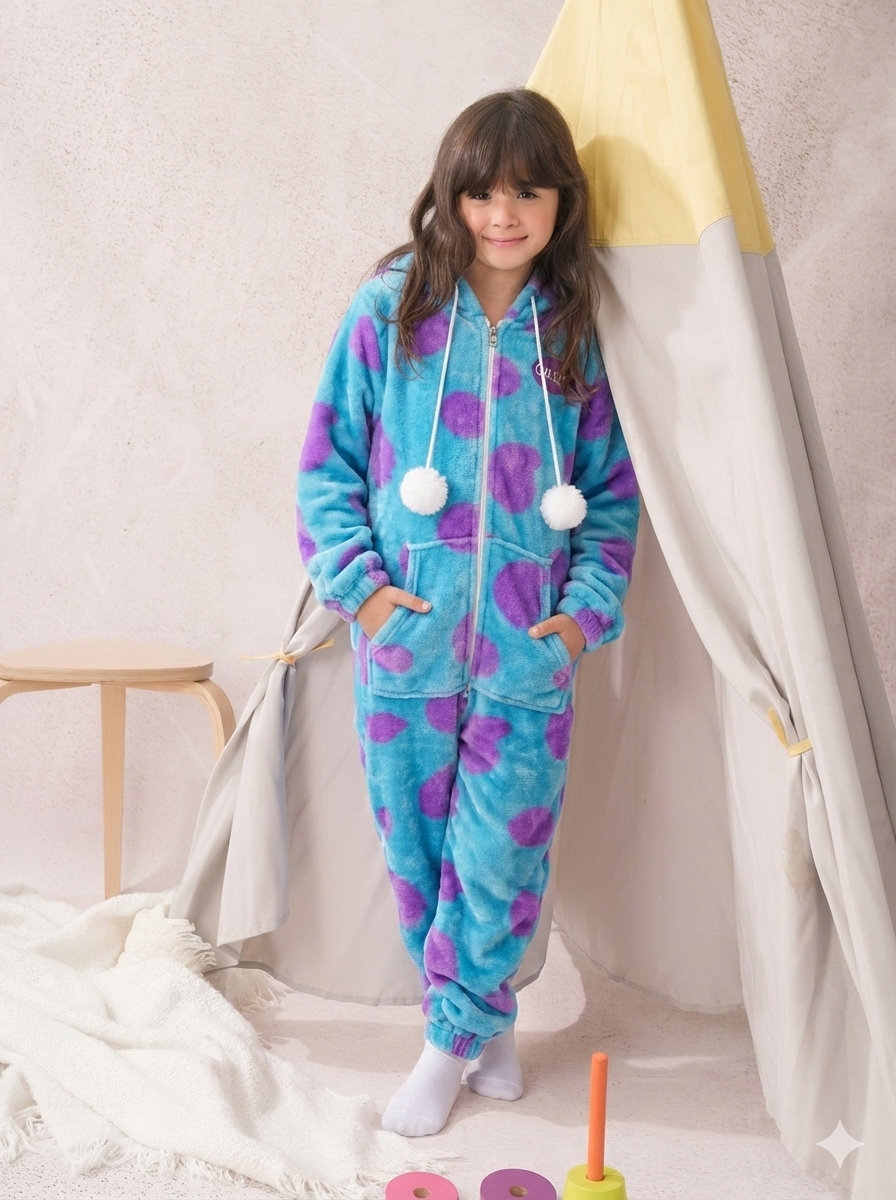 Shalaby Kids Onesie - Shalaby