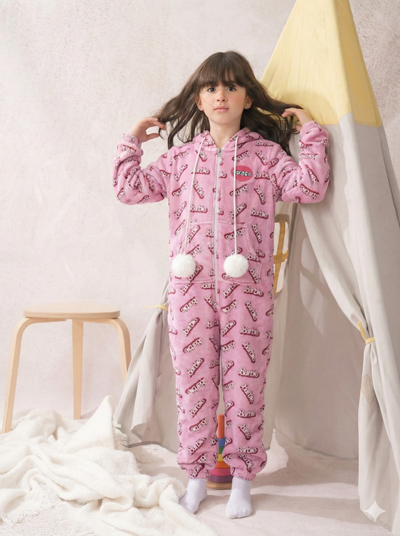 Barbie Kids Onesie - Barbie